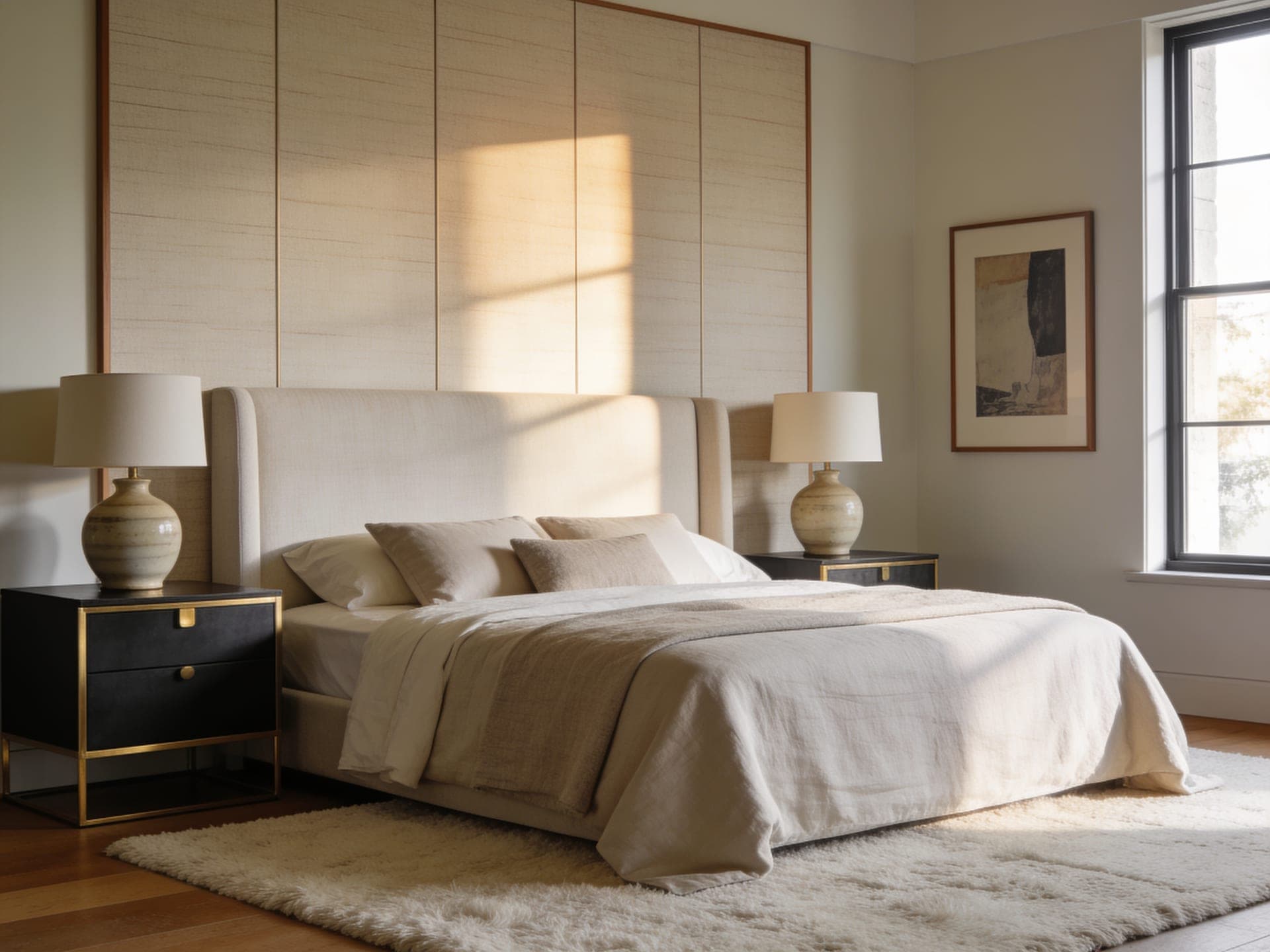 Appartement Haussmannien