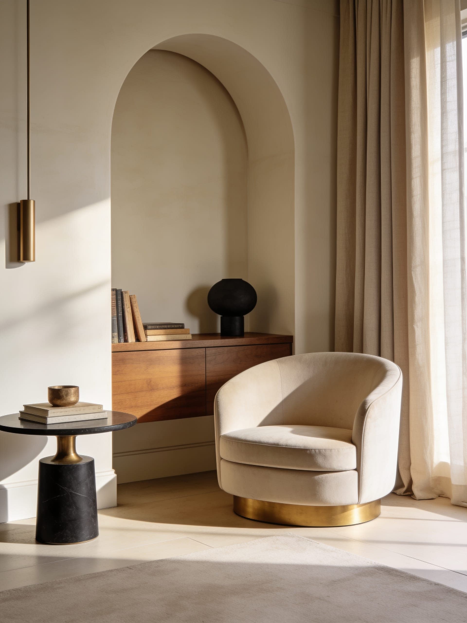 L'atelier Home Design Studio à Paris